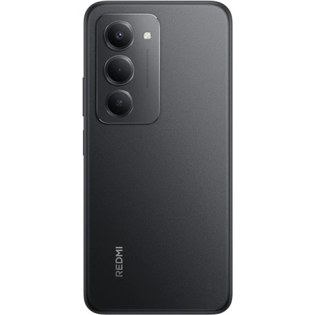 Xiaomi Redmi 15, 8/256GB, Midnight Black