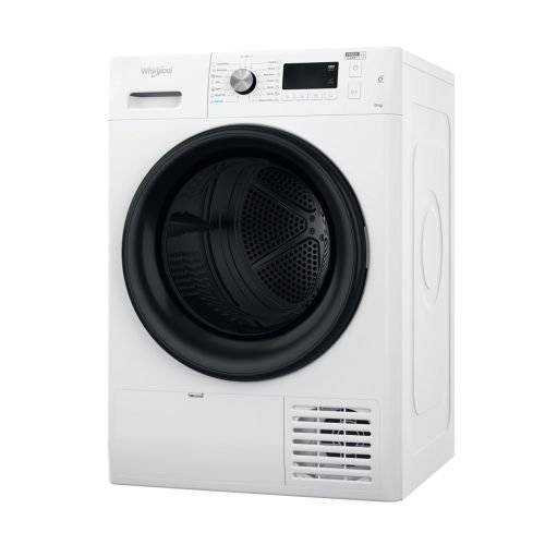 Whirlpool mašina za sušenje veša FFT M11 82B EE R
