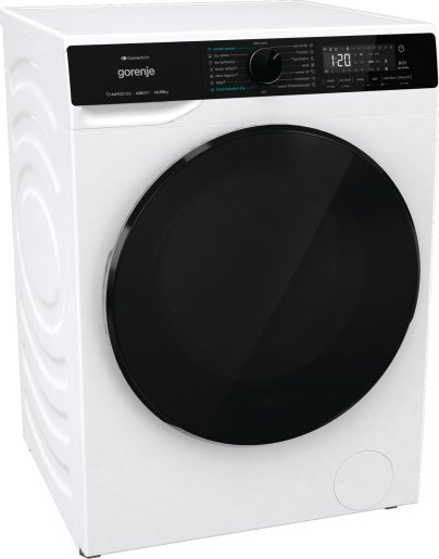 Gorenje mašina za pranje i sušenje veša WD2PA1X64ADAAW