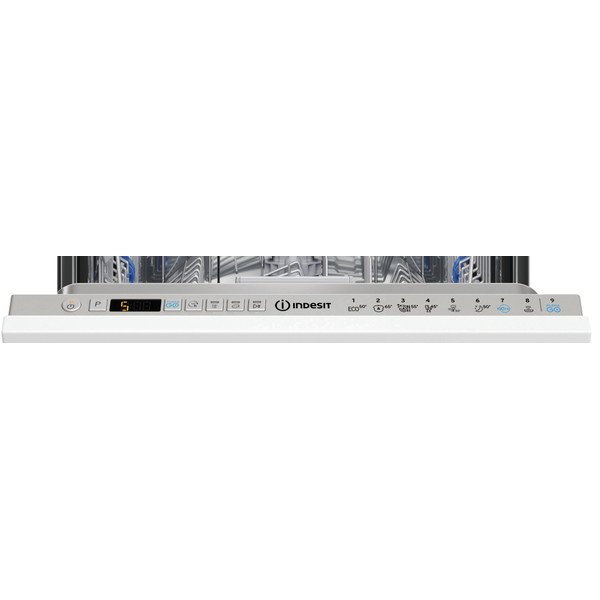 Indesit ugradbena mašina za suđe DSIO 3M24 C S