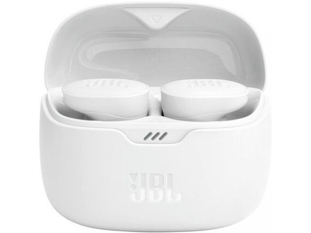 JBL slušalice, TUNE BUDS, Bluetooth bijele JBLTBUDSWHT