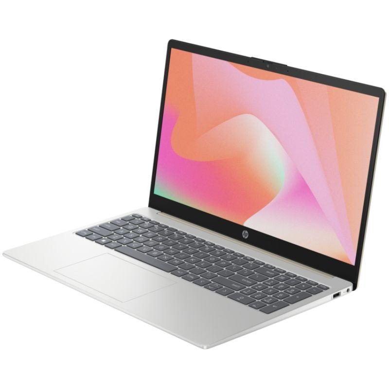 HP laptop 15-FC0056NM, 9U870EA