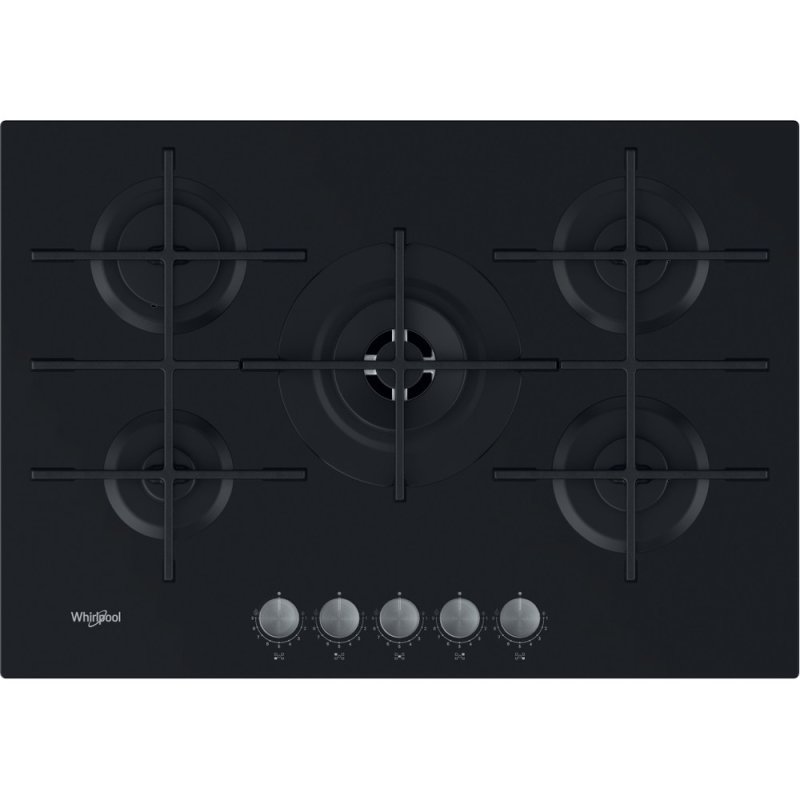 Whirlpool ugradbena plinska ploča GOWL 728/NB