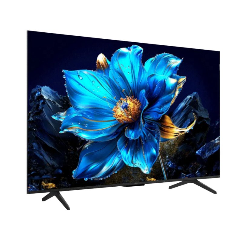 TCL 55" 4K QLED TV 55P7K