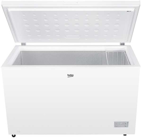 Beko zamrzivač CF380EWN
