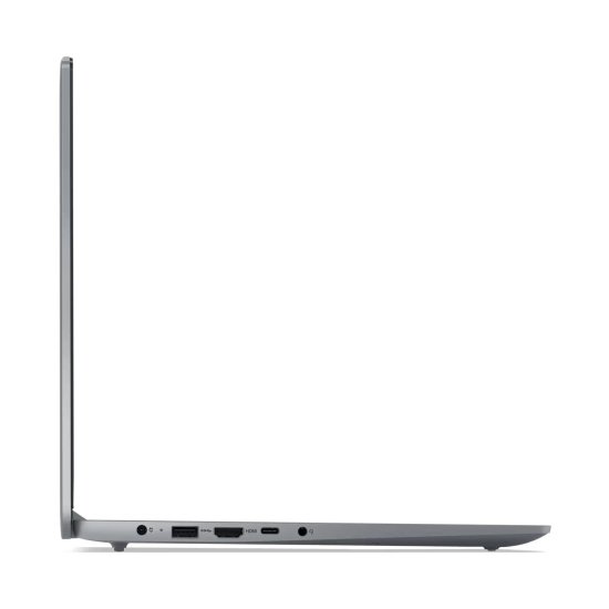 Lenovo laptop, IdeaPad Slim 3 15AMN8, 82XQ00JDSC