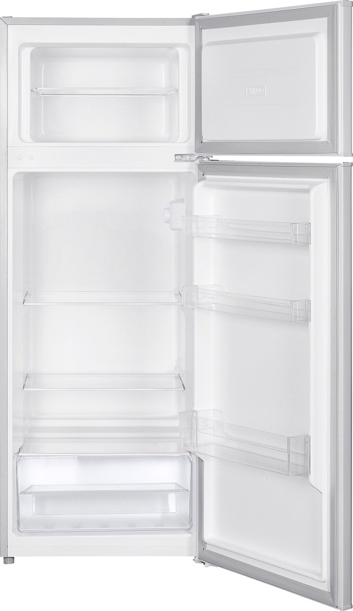 Beko kombinovani frižider RDSO 206K40SN