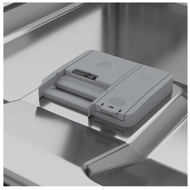 Beko mašina za sudje BDSN 28530 X