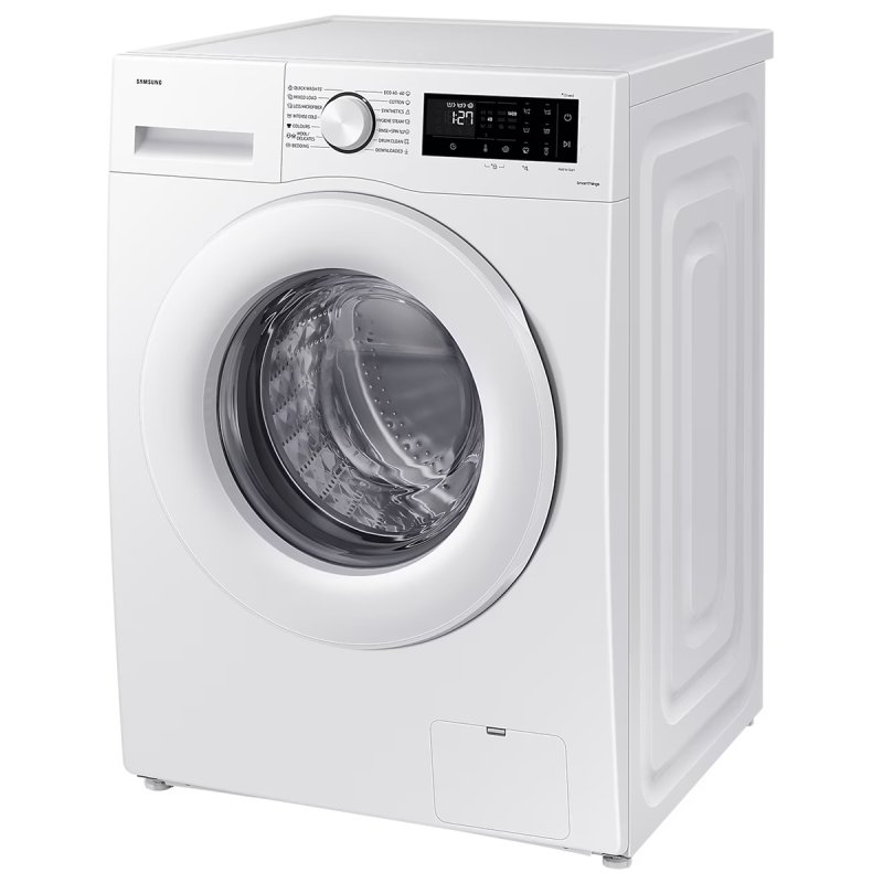 Samsung mašina za veš, bijela WW80CGC0EDTELE