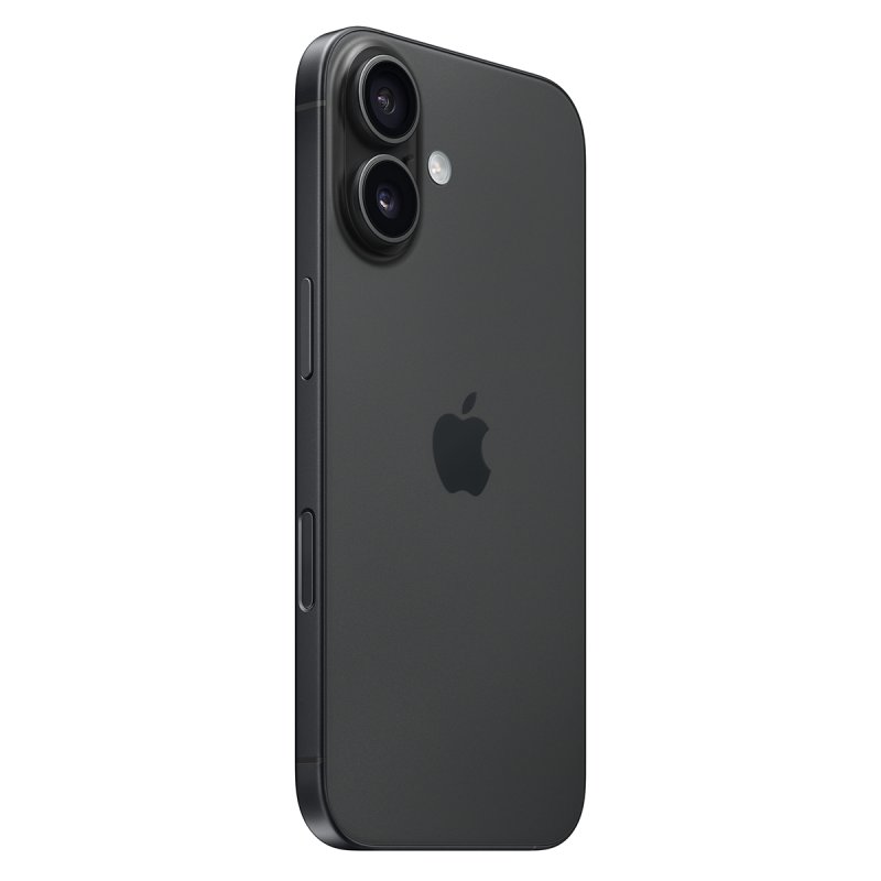 Apple iPhone 16 128GB Black