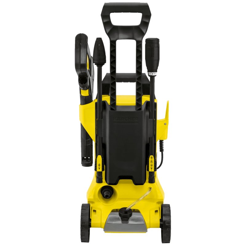 Karcher visokotlačni perač, 1600W K3 Power Control Pressure
