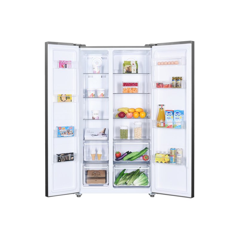 Beko frižider GNO 5322 XPN