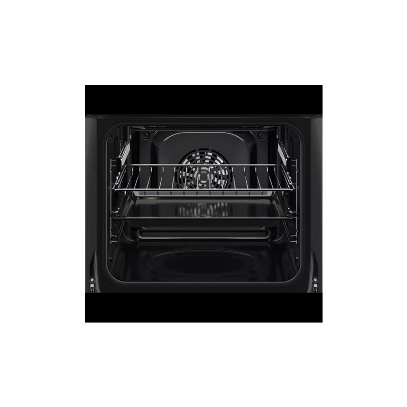 Electrolux ugradbeni set ploča EHF6240IOK + pećnica LOH3H00BK