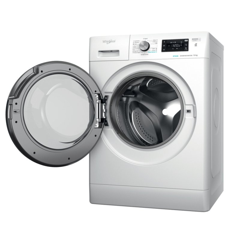 Whirlpool mašina za veš FFB 10489 BV EE