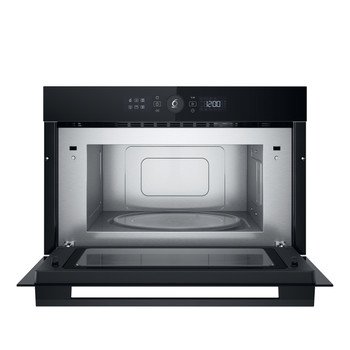 Whirlpool ugradbena mikrovalna pećnica WMD54MBA