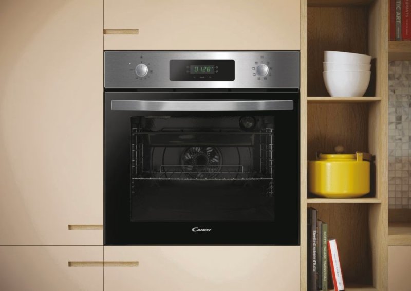 Candy ugradbena pećnica F IDCP X625 L