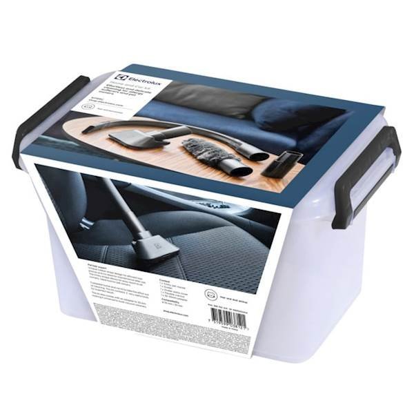 Electrolux usisivač EPF61RR