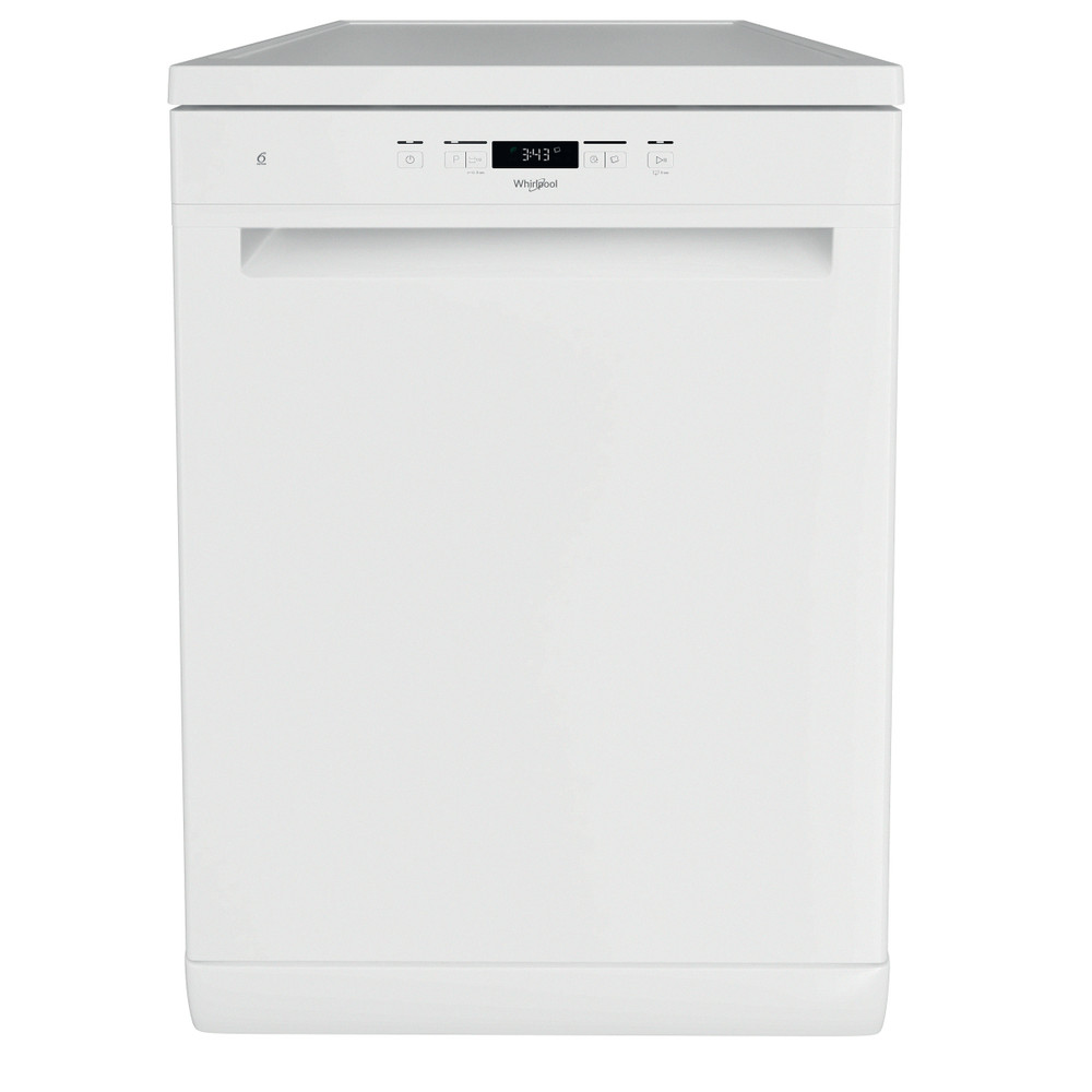 Whirlpool mašina za suđe W2F HD624