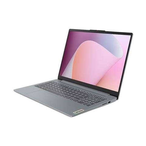 Lenovo laptop, IdeaPad Slim 3 15AMN8, 82XQ00JDSC