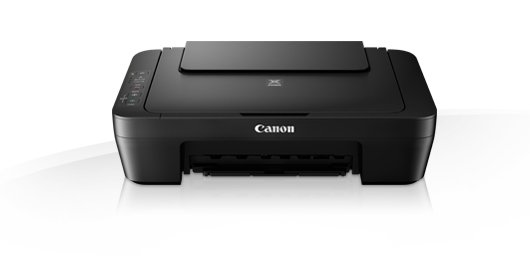 Canon printer pixma MG2550S