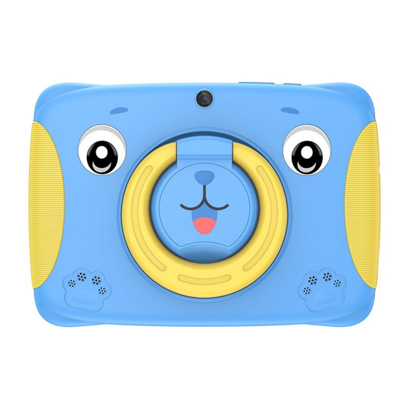 Blackview TAB 3 Kids WIfi 7" Undersea Blue