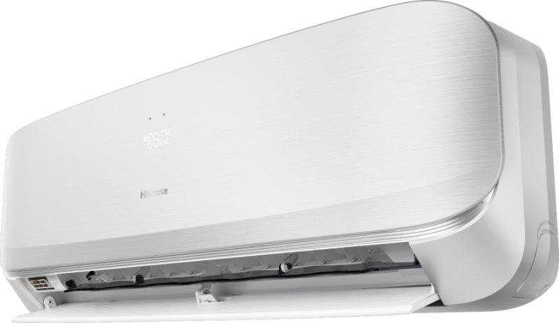 Hisense inverter klima uređaj 12K-QJ35XJ3AG-AS