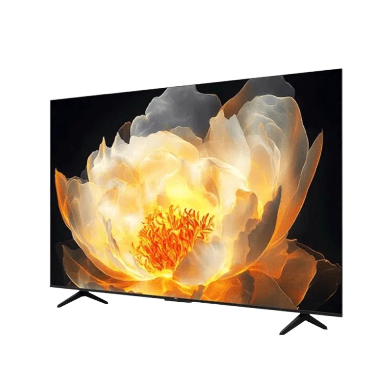 TCL 65" 4K Google OS TV 65V6C
