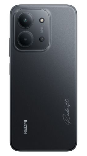 Xiaomi Redmi 15C, 8/256GB, Midnight Black