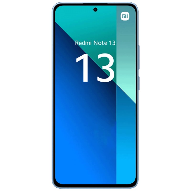Xiaomi Redmi Note 13, 8/256GB, Blue