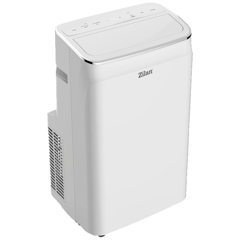 Zilan mobilni klima uređaj, 3u1, 12000 Btu, 1350W, WIFI, 43482/ZLN1054