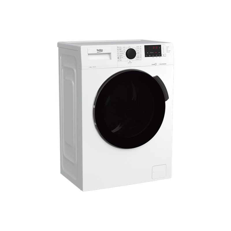 Beko mašina za veš WUE 8622B XCW