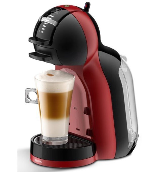 Krups Dolce Gusto Mini Me, kafe aparat KP123H10