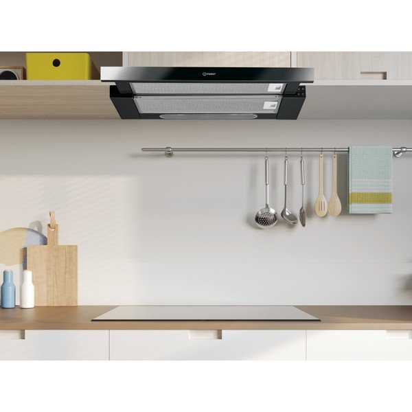 Indesit ugradbena napa IAHTT64FLSK