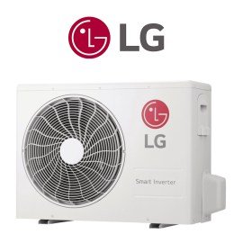 LG klima uređaj S12ET.NSJ inverter Wifi