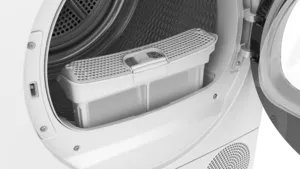 Bosch sušilica WTH85209BY Serie 4