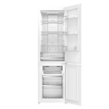 Indesit kombinovani frižider INKF 8251 W4E