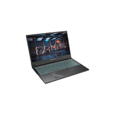 Gigabyte NB G5 MF5-H2EE354KD 15,6/FHD/144/i7-13620H/RTX4050 16GB/1TB/DOS