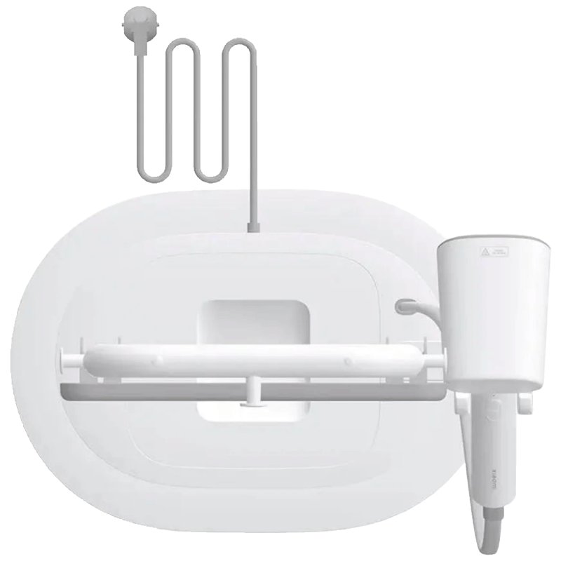 Xiaomi pegla na paru za vertikalno peglanje, ZQGTJ03KL