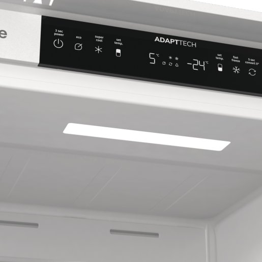 Gorenje ugradbeni frižider NRKI517E41
