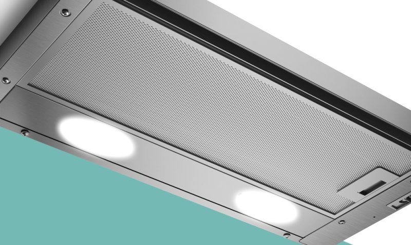 Beko napa CTB 6407 X