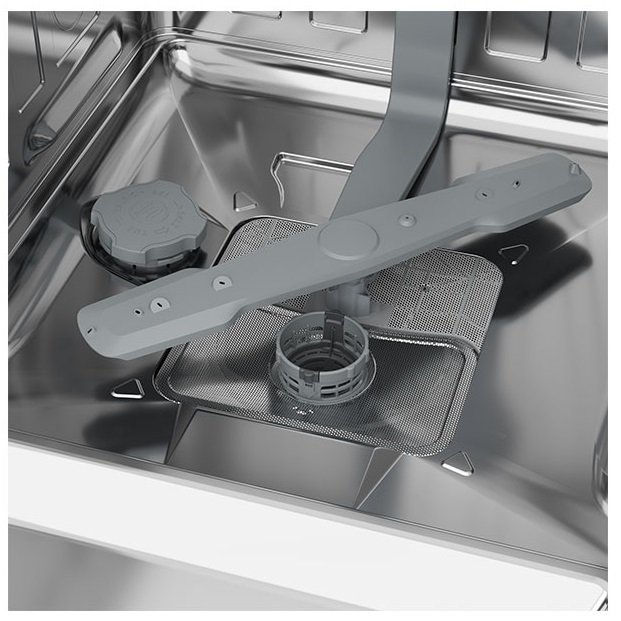 Beko mašina za sudje BDSN 28530 X