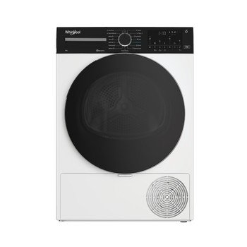 Whirlpool sušilica WP C9 WBS EE