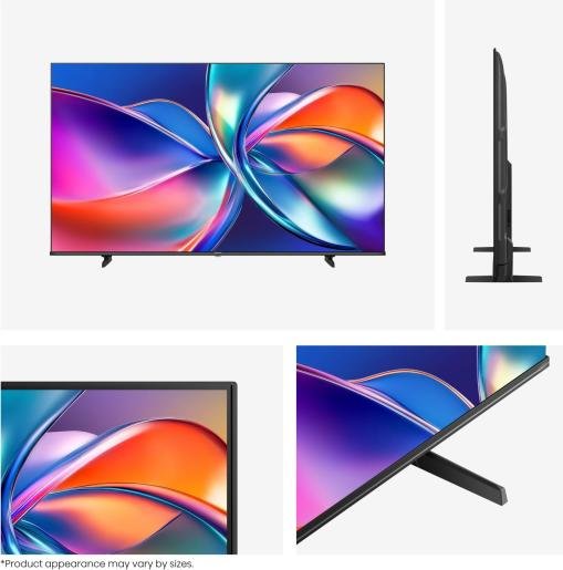 Hisense Smart TV 55E7Q