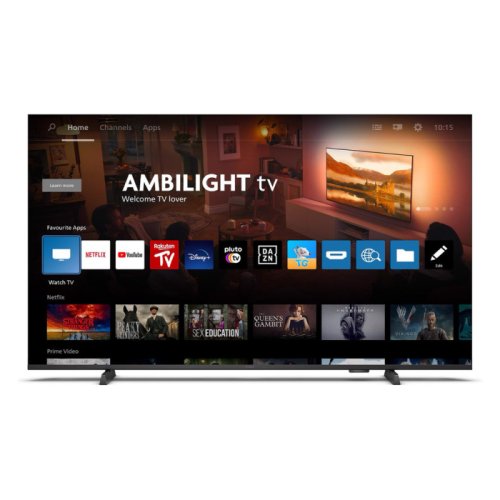 Philips 65"PUS8009 4K Titan OS