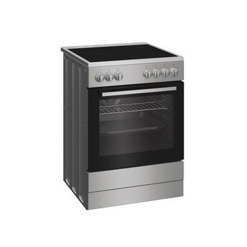 Indesit staklokeramički šporet I6V5PMS