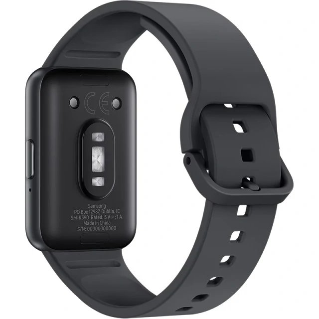 Samsung Galaxy FIT3 Gray SM-R390NZAAEUC