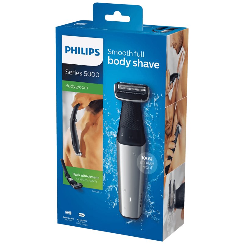 Philips aparat za brijanje, trimer Accu, BG5020/15