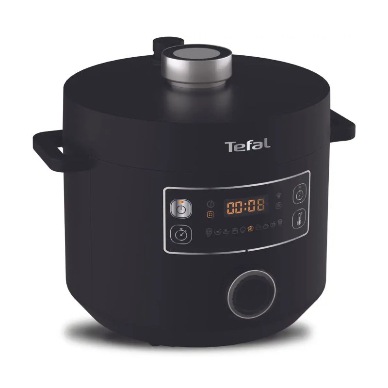 Tefal Multi-Cooker CY754830
