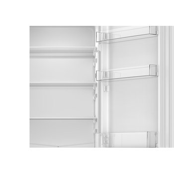 Indesit kombinovani frižider INKS 8261 W4E