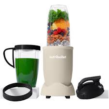 Nutribullet blender NB-907MASN